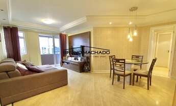 Imagem 3: Apartamento para Venda em Curitiba, Bacacheri, 3 dormitórios, 2 suítes, 3 banheiros, 1 vag