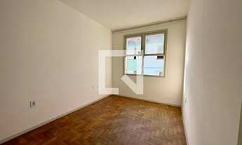 Imagem 2: Apartamento para Aluguel - Cristal , 1 Quarto, 35 m2