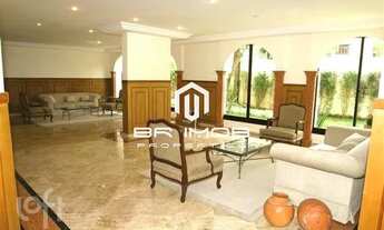 Imagem 4: APARTAMENTO RESIDENCIAL em SÃO PAULO - SP, MOEMA