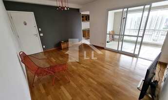 Imagem: Apartamento para locação Vila Leopoldina