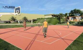 Imagem 7: Terreno à venda de 300 m² no Portal Lamis em Atibaia/SP - TE2085