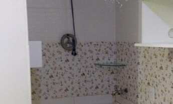 Imagem 3: Vicente Pires apartamento 1 quarto rua 12 mercado dia a dia troca mobiliado