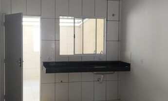 Imagem 5: Cidade de Guapó , ao lado do Forum