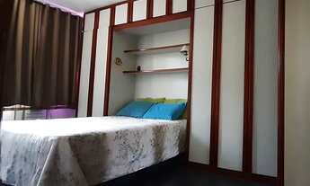 Imagem 2: Alugo apartamento aconchegante na Praça Seca