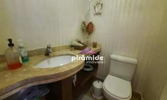 Imagem 5: Apartamento com 3 dormitórios à venda, 194 m² por R$ 2.350.000,00 - Jardim Aquarius - São