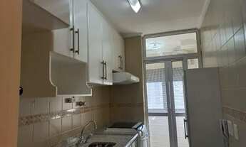 Imagem 6: Apartamento para locação no Tatuapé