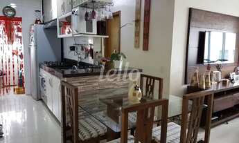 Imagem: São Paulo - Apartamento Padrão - Brás