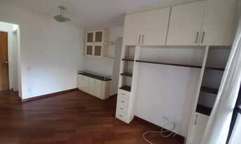 Imagem 2: Apartamento para locação - Vila Mariana