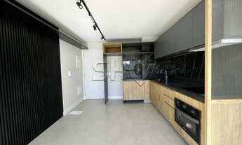 Imagem 3: Apartamento na Vila Madalena com 1 dormitório