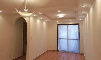 Imagem: Apartamento para locação no Tatuapé