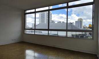 Imagem 2: Apartamento para venda com 80 m², 2 quartos na Vila Mariana - São Paulo - SP