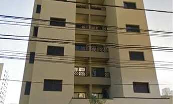 Imagem 2: Apartamento residencial à venda, Centro, Ribeirão Preto