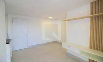 Imagem 2: Apartamento para Aluguel - Chácara Santo Antonio, 2 Quartos, 71 m2