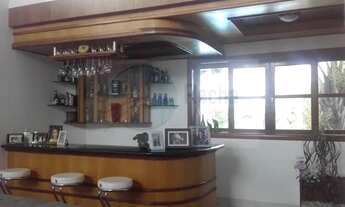 Imagem 6: São Paulo - Casa Padrão - Santo Amaro