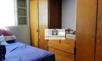 Imagem 5: Casa com 3 dormitórios à venda, 120 m² por R$ 280.000,00 - Jardim Nazareth - São José do R