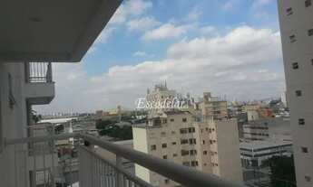 Imagem 5: Apartamento à venda, 69 m² por R$ 530.000,00 - Bom Retiro - São Paulo/SP