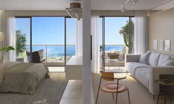 Imagem 10: CB - Apartamento para venda tem 41 metros quadrados com 1 quarto em Barra - Salvador - BA