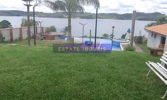 Imagem 7: Chácara Condomínio para Venda em Mogi das Cruzes, Condominio Taiçupeba, 5 dormitórios, 2 s