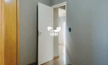 Imagem 5: SANTO ANDRé - Apartamento Padrão - Parque das Nações