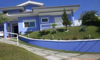 Imagem 2: ARAÇOIABA DA SERRA - Casa de Condomínio - CONDOMÍNIO VILLAGE IPANEMA