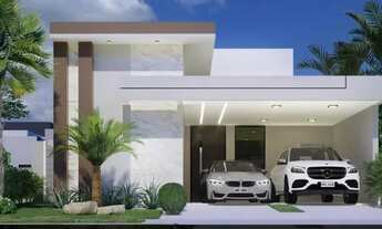 Imagem 4: Casa de condomínio térrea para venda com 147 metros quadrados com 3 quartos