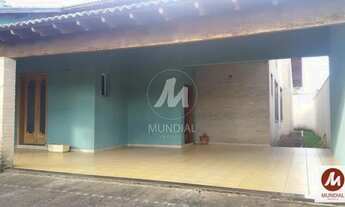 Imagem: Casa (térrea na rua) 3 dormitórios/suite