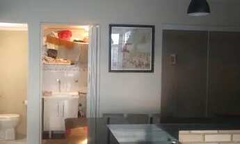 Imagem 2: Cobertura Duplex com Area Gurmet, 176m², 2 vagas , Santo André