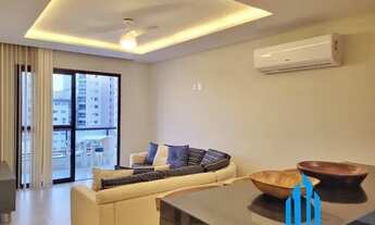 Imagem 5: Apartamento com 3 quartos + dependencia sendo uma suite a venda, 110² Praia do Morro - Gu