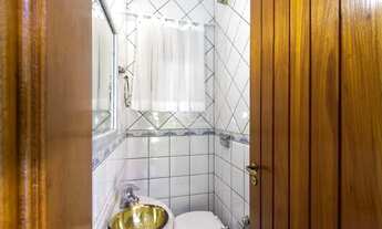 Imagem 11: Casa em Ipanema Casa com 3 dormitórios