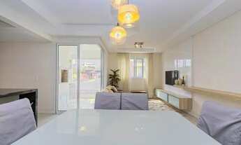 Imagem 2: Apartamento para Venda em Curitiba, Alto da Xv, 3 dormitórios, 3 suítes, 4 banheiros, 2 va