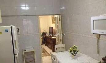 Imagem 3: Apartamento à venda, 62 m² por R$ 424.000,00 - Santa Teresinha - São Paulo/SP