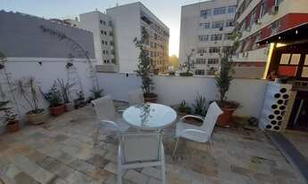 Imagem 2: Cobertura de 2 quartos com 140m² e 2 vagas no Ingá - Niterói - Rio de Janeiro