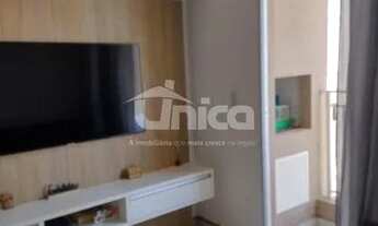 Imagem 2: Apartamento - Jardim Novo Ângulo - Hortolândia