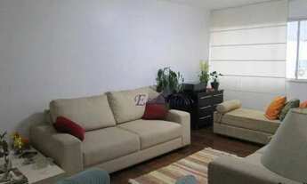 Imagem 3: Apartamento com 3 dormitórios à venda, 150 m² por R$ 1.620.000,00 - Jardim Paulista - São