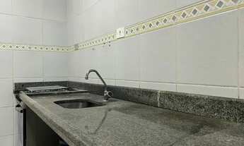 Imagem 6: APTO PRAIA CID OCEAN BARATO