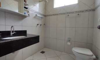 Imagem 11: Casa com 3 dormitórios e lindo mezanino à venda, 179 m² por R$ 530.000 - Santa Monica - Sã