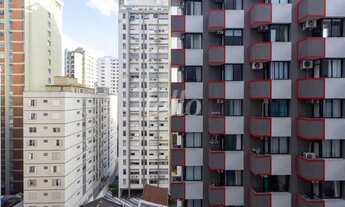 Imagem 6: São Paulo - Apartamento Padrão - Jardins