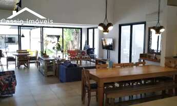 Imagem 3: Excelente Casa em Condominio para venda em Jardim Acapulco, Guarujá, São Paulo