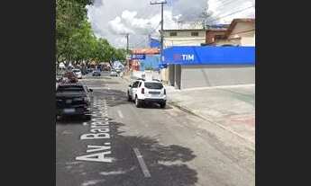 Imagem 2: Vendo loja da Tim em Capanema funcionando