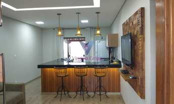 Imagem 3: Casa de oportunidade - Condomínio Ouro Verde - Betim - MG