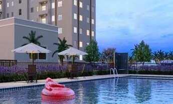 Imagem 5: Um empreendimento perfeito para sua família apt 2/4 -toulon