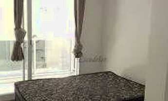 Imagem 2: Loft com 1 dormitório para alugar, 23 m² por R$ 1.379,01/mês - Luz - São Paulo/SP