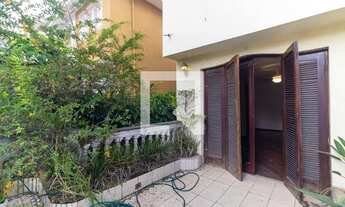 Imagem 5: Casa para Aluguel - Vila Madalena, 3 Quartos, 180 m2