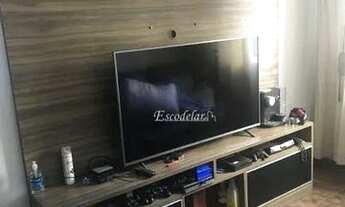 Imagem 2: Apartamento com 2 dormitórios à venda, 48 m² por R$ 230.000,00 - Freguesia do Ó - São Paul