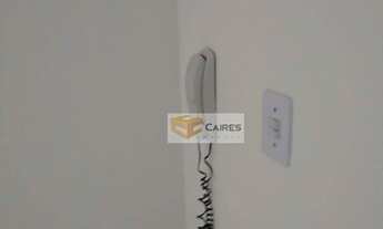 Imagem 3: Kitnet com 1 dormitório para alugar, 35 m² por R$ 1.275,23/mês - Centro - Campinas/SP