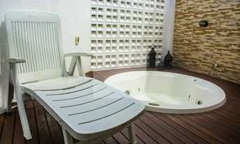 Imagem 5: Apartamento/Cobertura Beira Mar do Cabo Branco