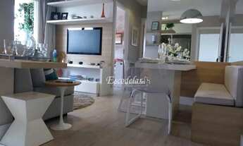 Imagem: Apartamento com 2 dormitórios à venda