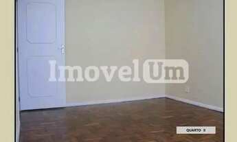 Imagem 2: Tijuca Apartamento com 2 dormitórios