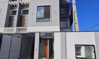 Imagem: Sobrado Novo 2 suítes bairro Cordeiros