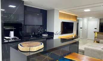 Imagem 4: Apartamento com 2 dormitórios à venda, 78 m² por R$ 894.000,00 - Vila Maria - São Paulo/SP